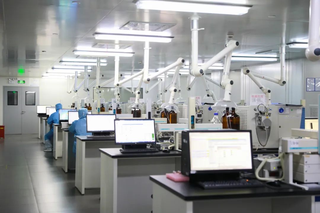 生工生物工程（上海）股份 深耕科研服務領域，引領千億技術(shù)市場