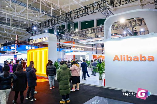 首屆上海國際消費電子技術(shù)展在南京盛大開幕，展現(xiàn)技術(shù)服務新動能